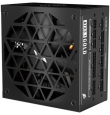 Блок питания 1stPlayer ACK Gold 750W HA-750BA2-BK