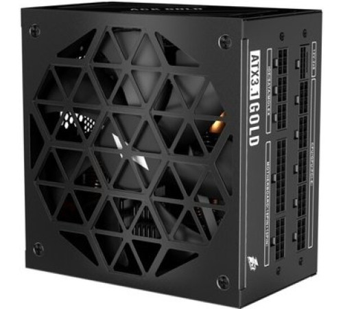 Блок питания 1stPlayer ACK Gold 750W HA-750BA2-BK