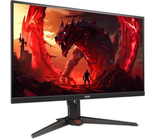 Игровой монитор Acer Nitro XV270UX1bmiiprx UM.HX0CD.103