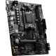 Материнская плата MSI Pro B650M-E