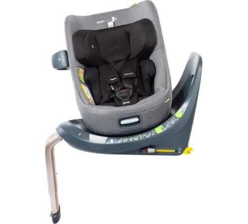 Детское автокресло Swandoo Marie5 sesame grey