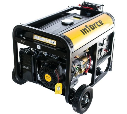 Бензиновый генератор Inforce WGL230