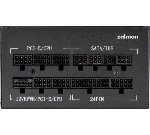 Блок питания Zalman TeraMax II 1000W ZM1000-TMX2
