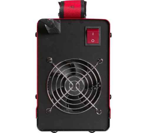 Сварочный инвертор Fubag IR 200 41776