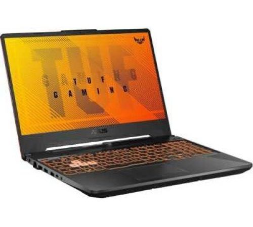 Игровой ноутбук ASUS TUF Gaming A15 FA506NCG-HN330W