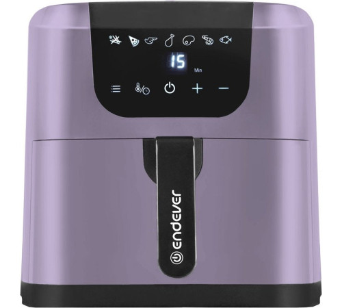 Аэрогриль аэрофритюрница Endever AF-127