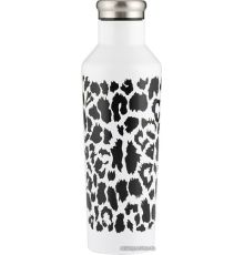 Бутылка для воды Typhoon Pure Colour Change Leopard 1401.762V