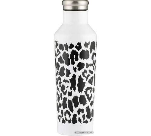 Бутылка для воды Typhoon Pure Colour Change Leopard 1401.762V