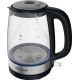 Электрический чайник Weissgauff WK 1712 EcoGlass Nero
