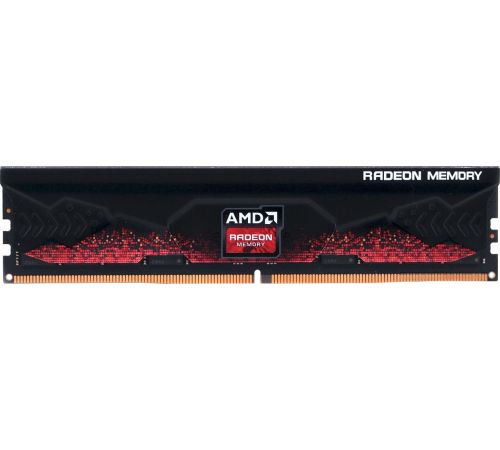 Оперативная память AMD Radeon R5 32ГБ DDR5 4800 МГц R5S532G4800U2S