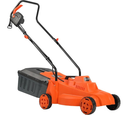 Колёсная газонокосилка Patriot PT 1130E