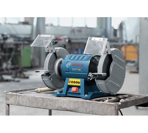 Заточный станок Bosch GBG 60-20 Professional
