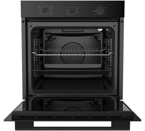 Электрический духовой шкаф KUPPERSBERG HO 603 B