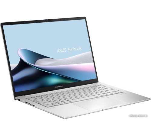 Ноутбук ASUS Zenbook 14 OLED UX3405CA-QL549