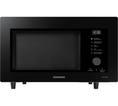 Микроволновая печь Samsung MC32DG7646KKBW