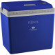 Термоэлектрический автохолодильник ZUGEL ZCR301D 30л синий