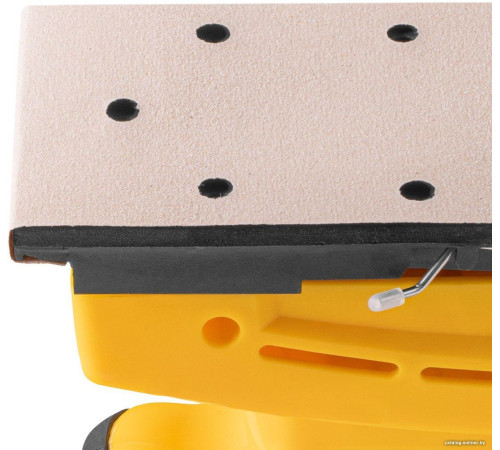 Виброшлифмашина Kolner KFS 187x90K