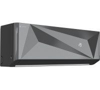 Кондиционер Loriot Diamond Black DC Inverter LAC-12MDI