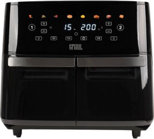 Аэрогриль аэрофритюрница GFgril GFA-9400