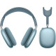 Наушники Hoco W65 Plus голубой