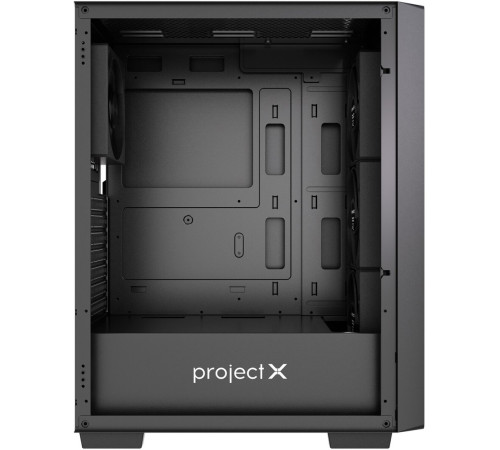 Корпус Project X Siberia