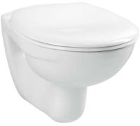 Унитаз Vitra Normus 6855B003-0101 без сиденья