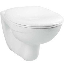 Унитаз Vitra Normus 6855B003-0101 без сиденья