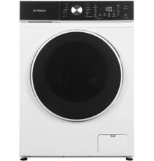 Стирально-сушильная машина Hyundai WFD8216
