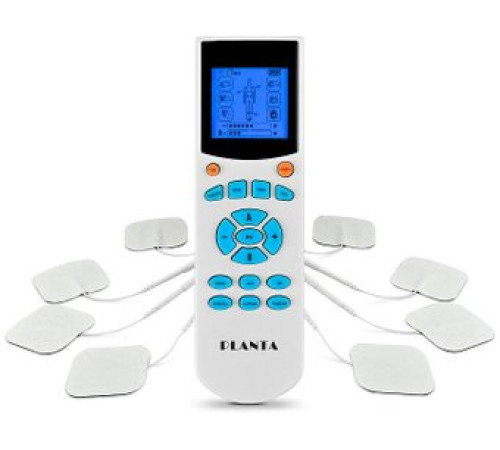 Миостимулятор Planta EMS+TENS EMS-200