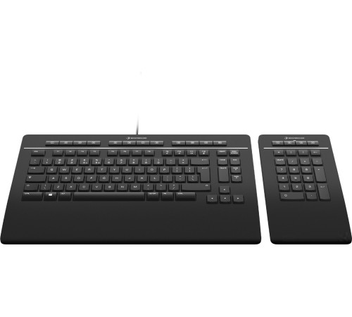 Клавиатура 3Dconnexion 3DX-700092