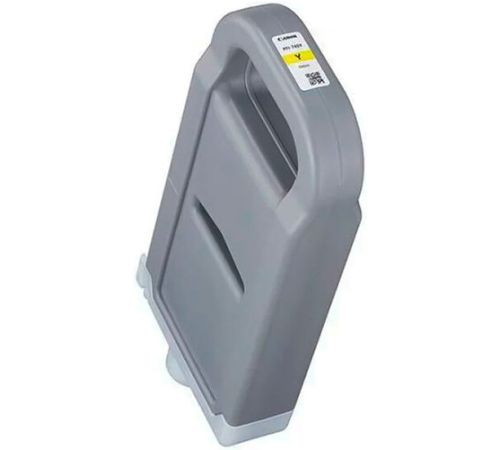 Картридж Canon PFI-740Y 4772C001