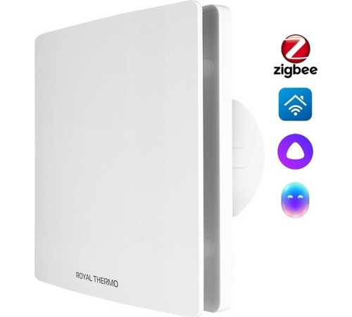 Осевой вентилятор Royal Thermo RAFS 120