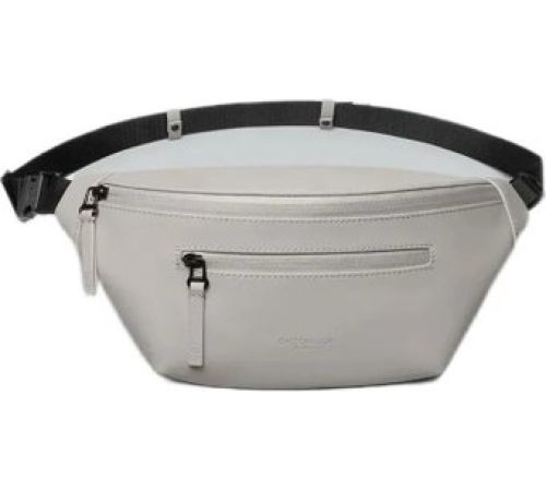 Сумка на пояс Gaston Luga Splash Bumbag бежевый