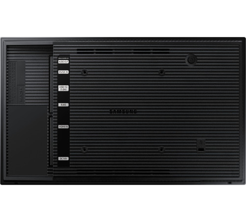 Интерактивная панель Samsung QB13R