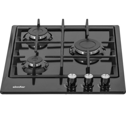 Варочная панель Simfer H45V30B416