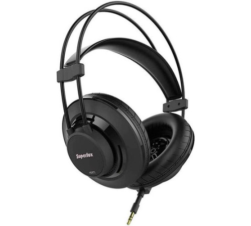 Наушники Superlux HD672 черный
