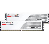 Оперативная память G.Skill Ripjaws S5 2x16ГБ DDR5 6000МГц F5-6000J3238F16GX2-RS5W