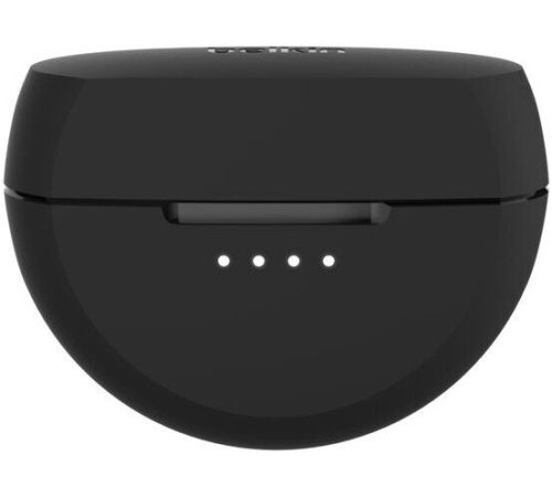 Наушники Belkin SoundForm Rhythm черный
