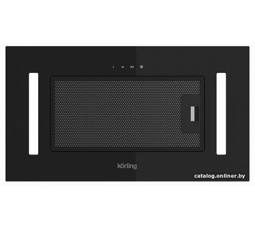 Кухонная вытяжка Korting KHI 6765 GN