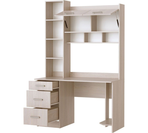 Стол Памир ПКС-5 анкор светлый