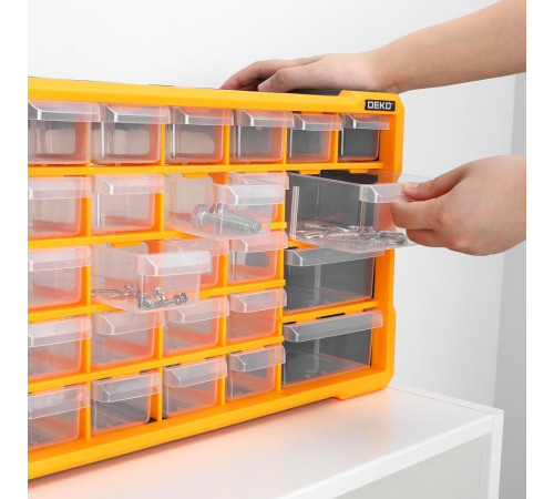 Стенд Deko RDKPS30