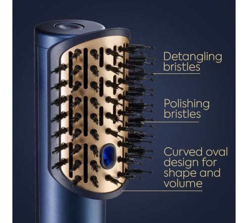 Фен-щетка BaByliss Air Wand AS6550E