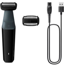 Универсальный триммер Philips Bodygroom 3000 BG3017/01