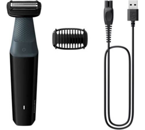 Универсальный триммер Philips Bodygroom 3000 BG3017/01