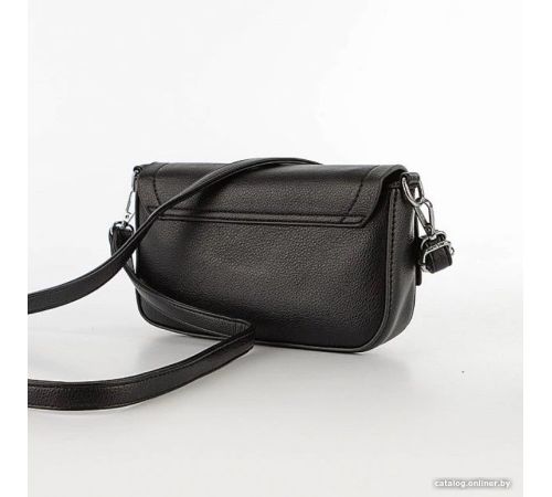 Женская сумка Passo Avanti 500-12011-BLK черный