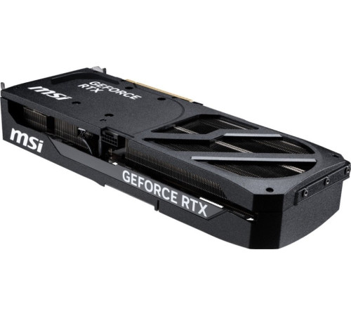 Видеокарта MSI GeForce RTX 5070 12G Shadow 3X OC