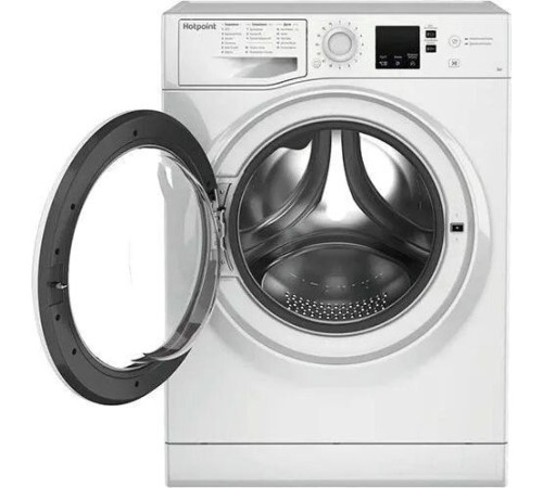 Стиральная машина Hotpoint NUS 5015 H RU