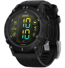 Умные часы Garmin Descent G2 черный