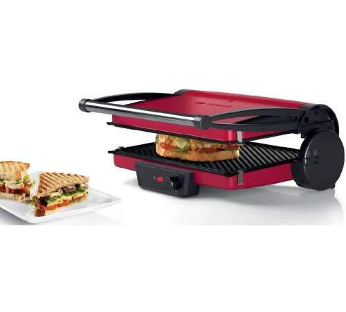 Электрогриль Bosch TCG4104