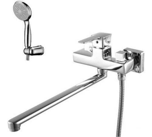 Смеситель Lemark BASIS LM3617C